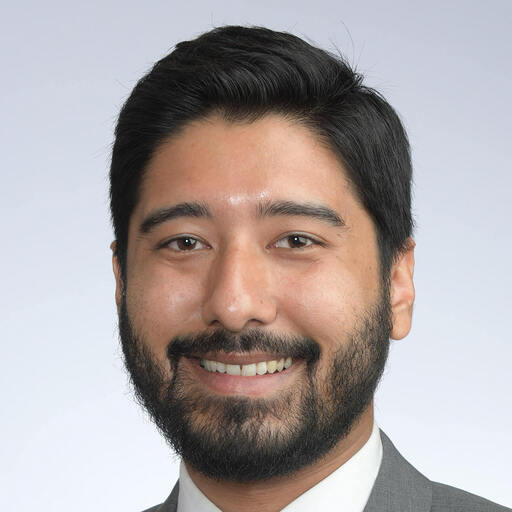 Pranav Bahadur