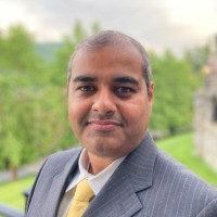 Vishal Modak