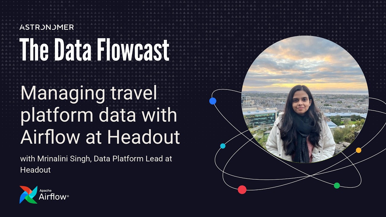 Managing travel platform data with Airflow at Headout