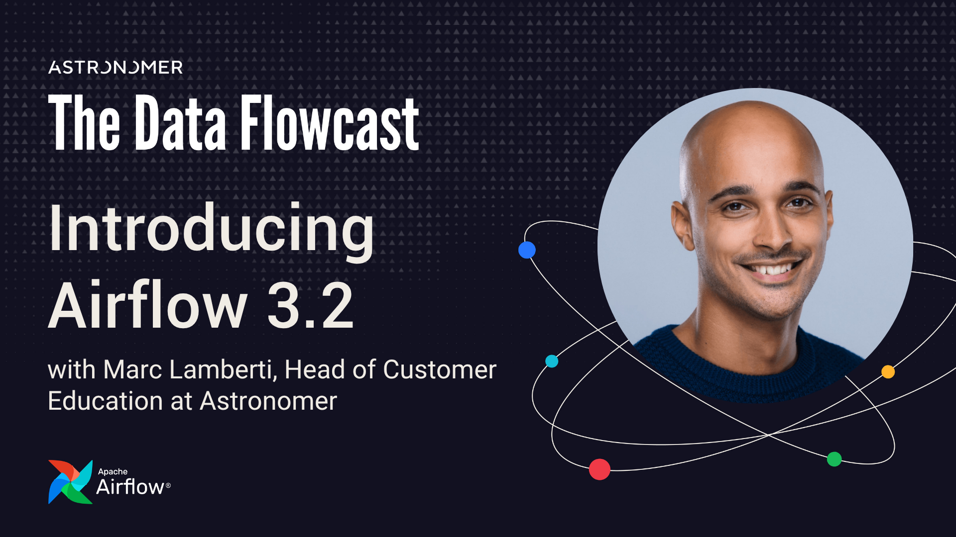 Introducing Airflow 3.2