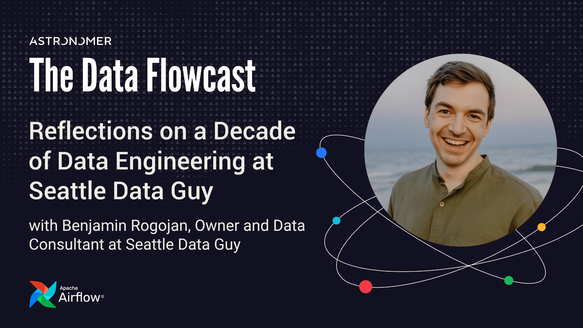 Reflections on a Decade of Data Engineering at Seattle Data Guy