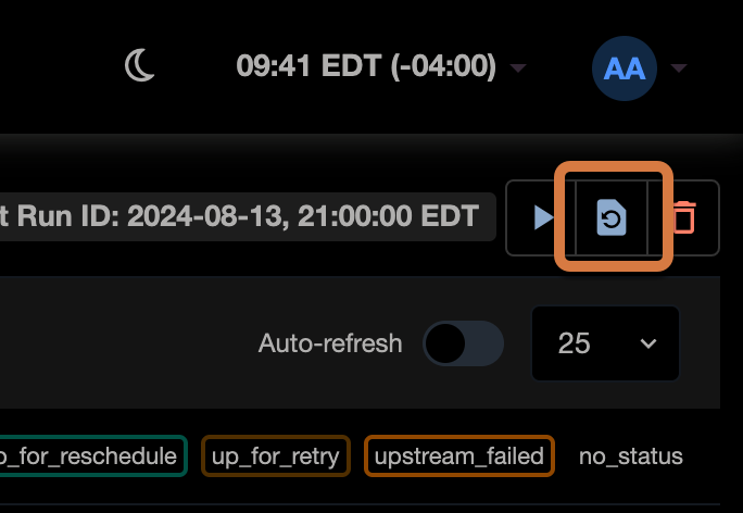What's New in Apache Airflow 2.10