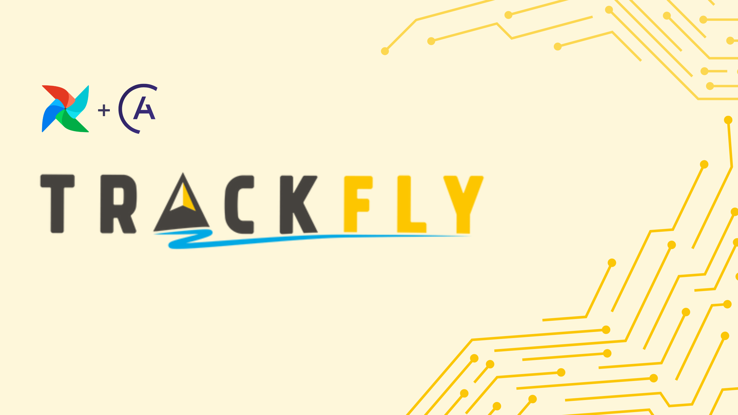 Trackflo TrackFly Optimizes Data Workflows with Astronomer and Airflow