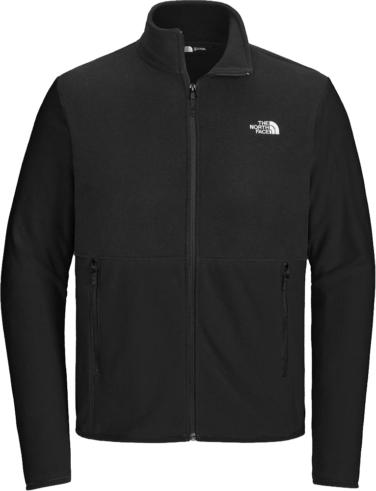 VIP Astronomer Northface fleece — given to every meeting attendee